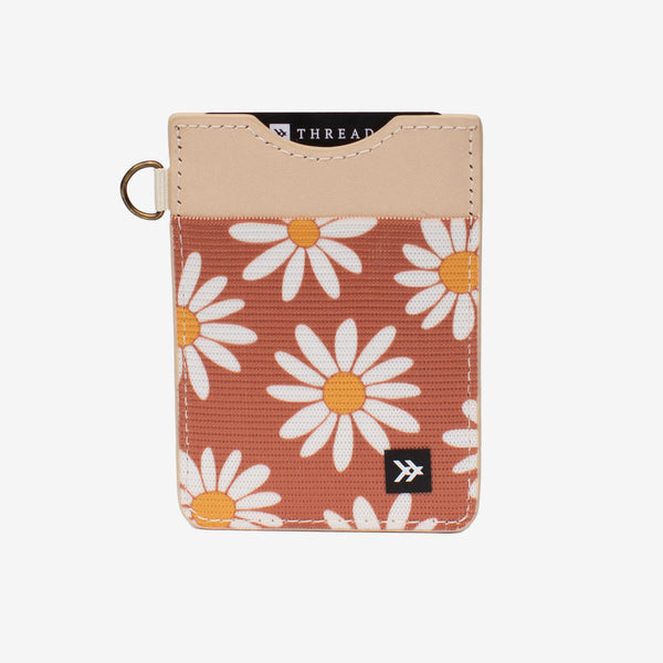 THREAD VERTICAL WALLET