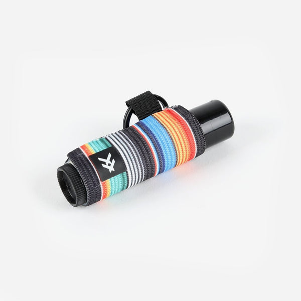 THREAD CHAPSTICK HOLDER