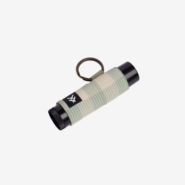 THREAD CHAPSTICK HOLDER
