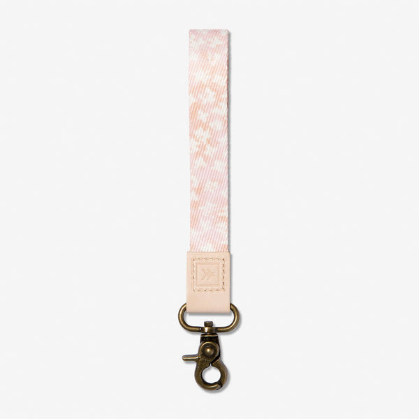 THREAD WRIST LANYARD
