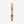 Load image into Gallery viewer, THREAD WRIST LANYARD