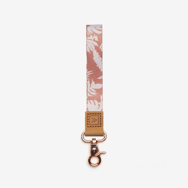 THREAD WRIST LANYARD