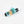 Load image into Gallery viewer, THREAD CHAPSTICK HOLDER