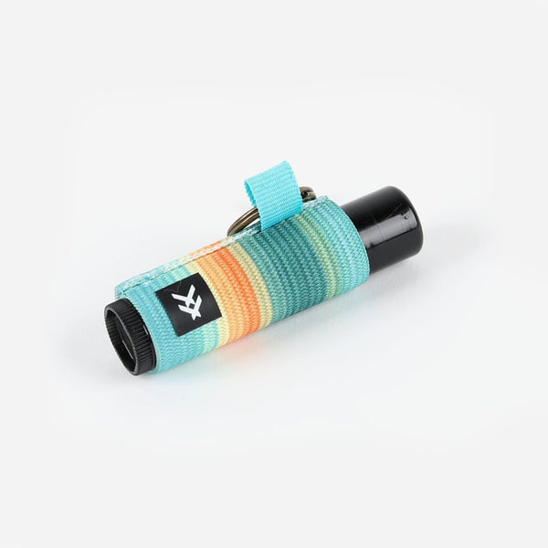 THREAD CHAPSTICK HOLDER