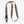 Load image into Gallery viewer, THREAD NECK LANYARD