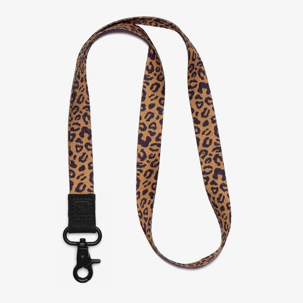 THREAD NECK LANYARD