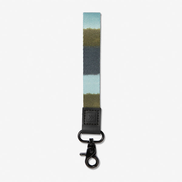 THREAD WRIST LANYARD