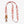 Load image into Gallery viewer, THREAD NECK LANYARD