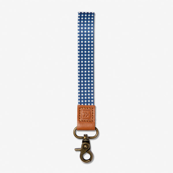 THREAD WRIST LANYARD