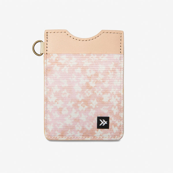 THREAD VERTICAL WALLET
