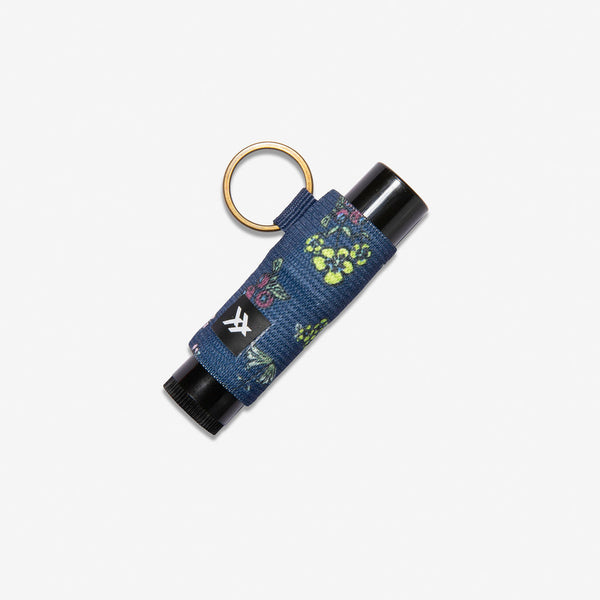 THREAD CHAPSTICK HOLDER