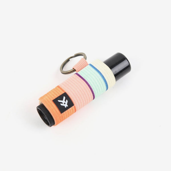 THREAD CHAPSTICK HOLDER