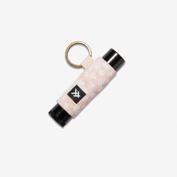 THREAD CHAPSTICK HOLDER