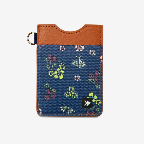 THREAD VERTICAL WALLET
