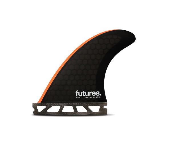 FUTURES JJ GROM THRUSTER