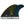 Load image into Gallery viewer, FUTURES MAYHEM MEDIUM THRUSTER YELLOW/BLUE