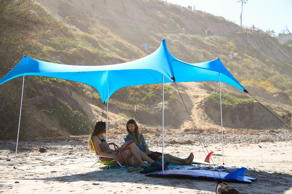 EXTRA NESO POLES VARIOUS SIZES (2PC)