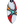 Load image into Gallery viewer, ZAP LARGE WEDGE 49” WITH ART