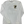 Load image into Gallery viewer, "FEED THE LOCALS" L/S SUEDED CREW HEATHER FOREST GREEN
