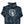 Load image into Gallery viewer, LOCALS SHAKA BONES TIE DYE PULLOVER HOODIE