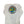 Load image into Gallery viewer, PALM BEACH COUNTY LOCALS MENS L/S SUEDED CREW WHITE