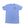 Load image into Gallery viewer, PALM BEACH COUNTY LOCALS SUEDED CREW SNOW HEATHER INDIGO