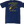 Load image into Gallery viewer, "FEED THE LOCALS" GARMENT DYE CREW NAVY