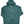 Load image into Gallery viewer, LOCALS NATURAL ELEMENTS LIGHT WEIGHT ZIPPERED HOODIE EVERGREEN