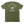Load image into Gallery viewer, LOCALS MENS DON'T SHRED SUEDED CREW MILITARY GREEN