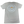 Load image into Gallery viewer, LOCALS MENS GOOD LIFE CIRCLE SUEDED CREW LIGHT GREY