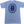 Load image into Gallery viewer, LOCALS MENS SS PARADISE PALMS GARMENT DYED TEE SALTWATER