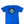 Load image into Gallery viewer, PALM BEACH COUNTY LOCALS INSPIRED DYE TEE SUMMER SKY BLUE