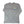 Load image into Gallery viewer, LOCALS GLASSOFF 100% COTTON L/S FITTED TEE HEATHER GREY