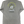 Load image into Gallery viewer, LOCALS MENS DON'T SHRED L/S COMFORT COLORS TEE CONCRETE