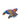 Load image into Gallery viewer, ALEX WILLIAMS STICKERS 4-6"