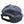 Load image into Gallery viewer, LOCALS PARADISE PALM LO-PRO CURVED BRIM TECH TRUCKER PERFORATED BACK
