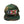 Load image into Gallery viewer, FLORIDA LOCALS YOUTH 5 PANEL CAP CAMO