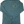 Load image into Gallery viewer, "FEED THE LOCALS" L/S SUEDED CREW HEATHER FOREST GREEN