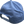 Load image into Gallery viewer, LOCALS PARADISE PALM LO-PRO CURVED BRIM TECH TRUCKER PERFORATED BACK