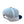 Load image into Gallery viewer, LOCALS RETRO LAMINATE PINCH FRON TRUCKER NAVY/WHITE MESH