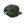 Load image into Gallery viewer, LOCALS FLORIDA BOARDERS 7 PANEL FLAT BRIM TRUCKER BLACK/LODEN/CAMO