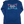 Load image into Gallery viewer, LOCALS RETRO LAMINATE 100% COTTON L/S TEE NAVY