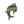 Load image into Gallery viewer, ALEX WILLIAMS STICKERS 4-6"