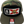 Load image into Gallery viewer, FLORIDA LOCALS 7 PANEL TRUCKER BLACK/CAMO/LODEN