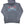 Load image into Gallery viewer, LOCALS RETRO LAMINATE GARMENT DYED 100% COTTON HOODIE BLACK