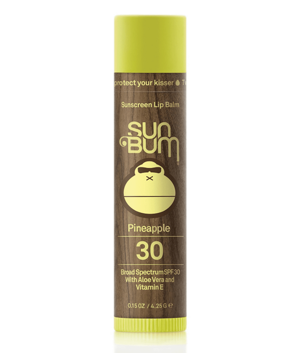 SUN BUM SPF 30 LIP BALM