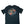 Load image into Gallery viewer, LOCALS MENS PARADISE PALMS TEE WASHED BLACK