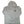 Load image into Gallery viewer, LOCALS KIDS GOOD LIFE SUN PATCH PERFORMANCE HOODIE SILVER