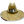 Load image into Gallery viewer, FLORIDA BOARDERS STATESIDE MAP STRAW HAT