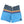 Load image into Gallery viewer, LOCALS ZONAL BOARDSHORT W/ SIDE SEAMPOCKETS & REAR ZIPPERED POCKET